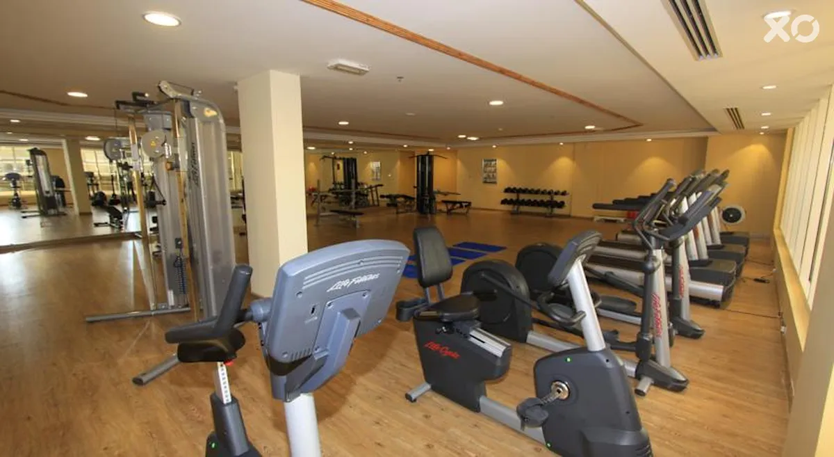 Ivory Grand Hotel Apartments