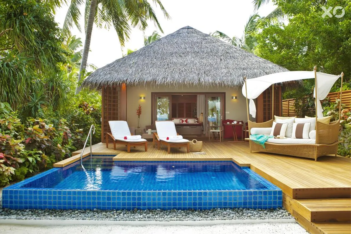 Baros Maldives