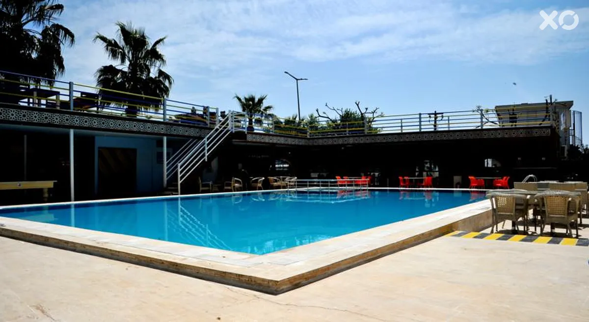 Selge Hotel