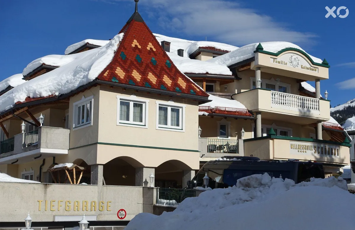 Schonruh Wellnesshotel