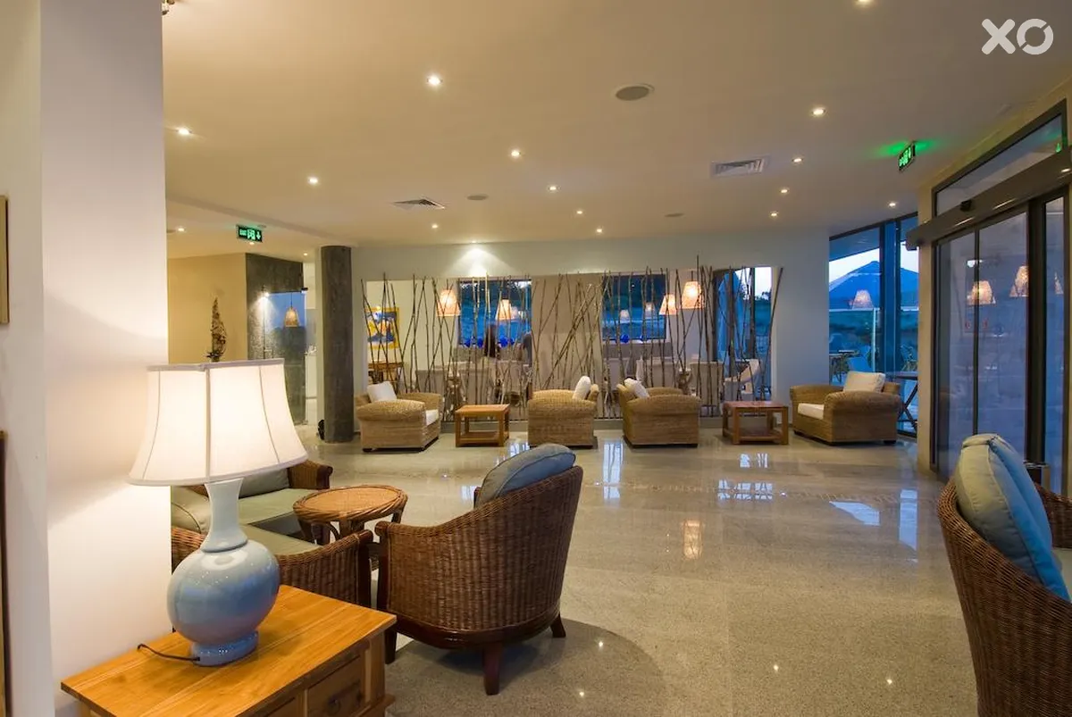 South Perl Resort & Spa
