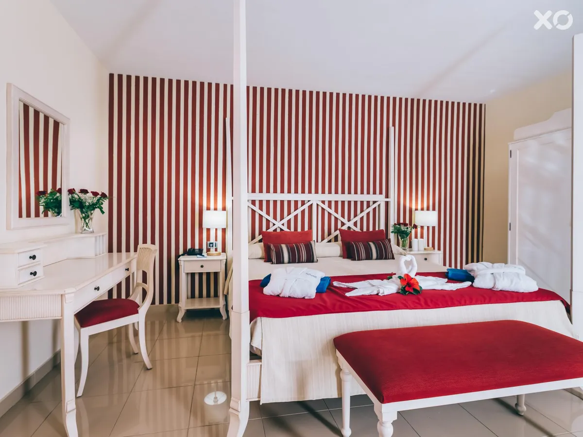 Grand Muthu Golf Plaza Hotel & Spa