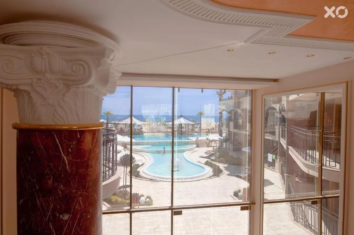 Golden Rainbow Vip Residence