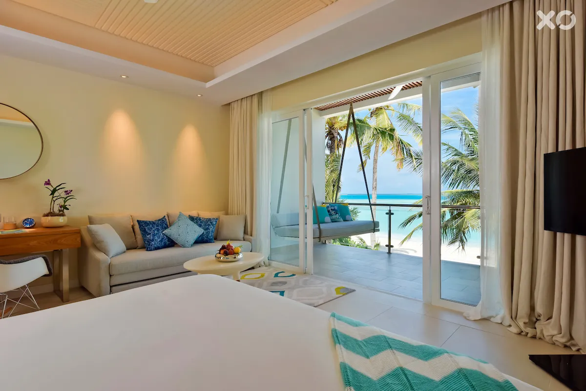 Kandima Maldives