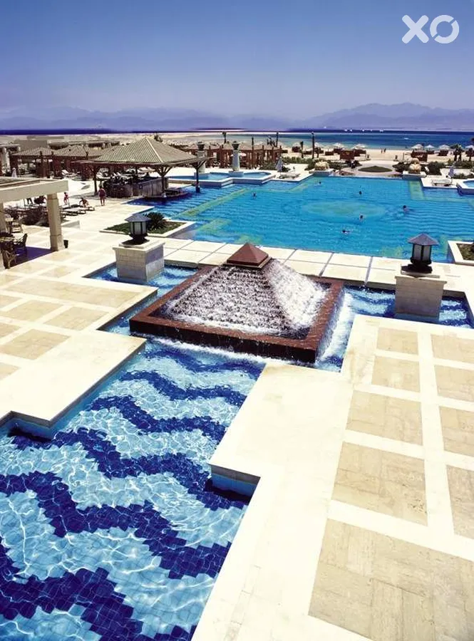 Sheraton Soma Bay Resort