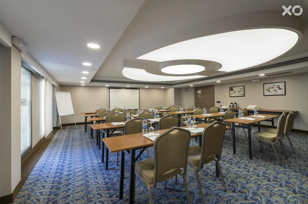 Holiday Inn Istanbul Old City