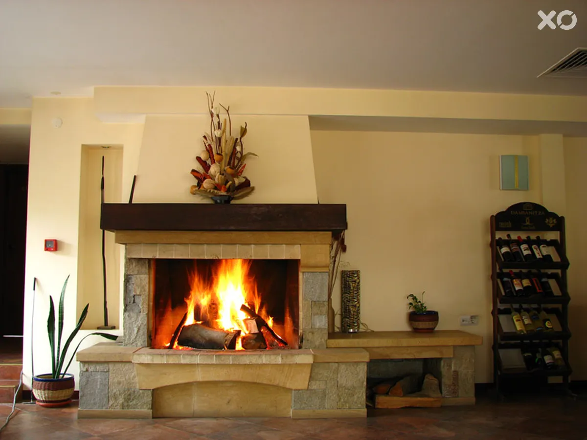 Bojurland Aparthotel