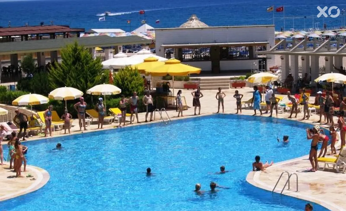 Ambiente Hotel