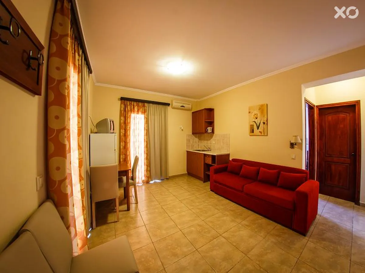 Porto Planos Beach Hotel