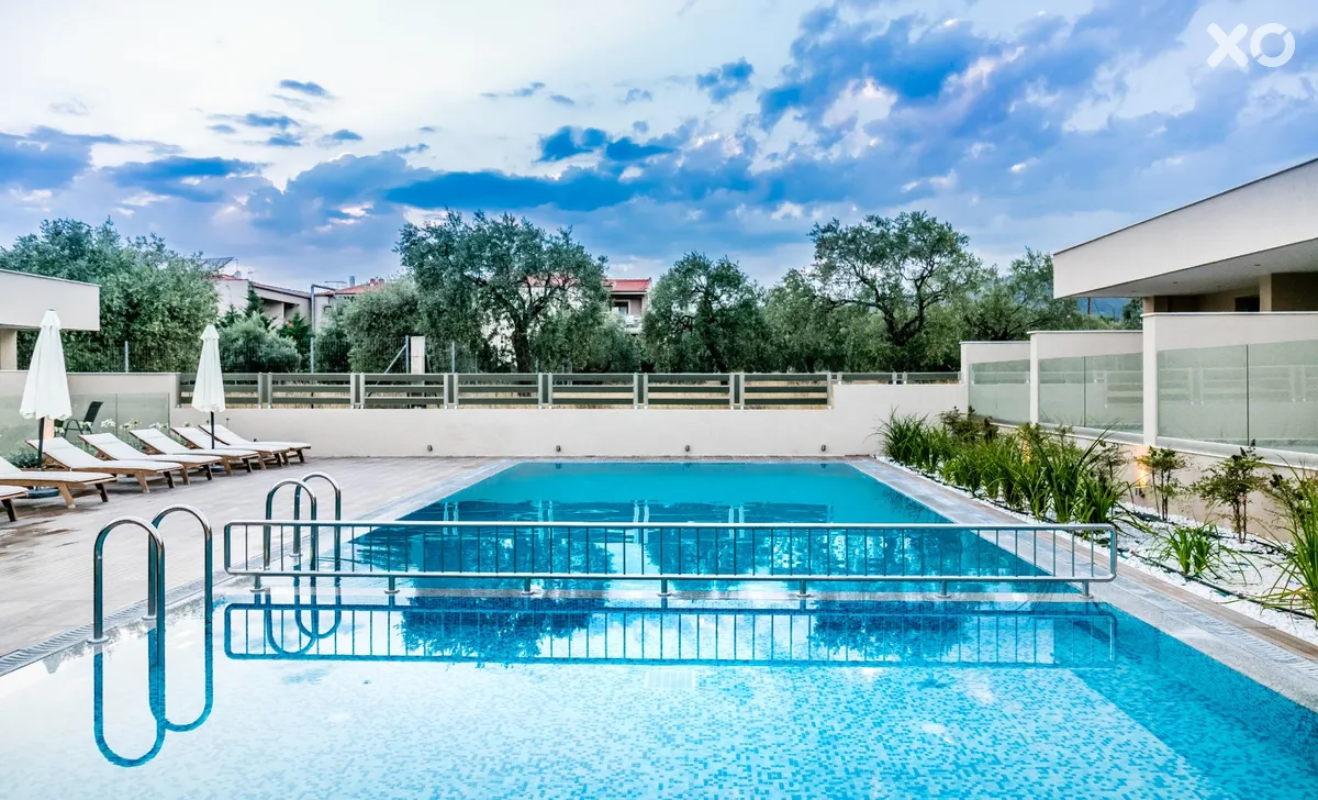 Astir Notos Hotel