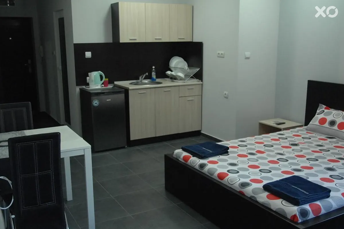 Argo Park Hotel