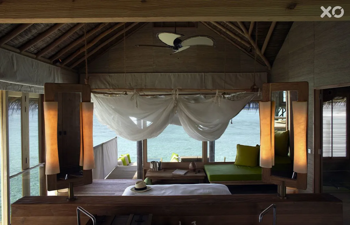 Six Senses Laamu