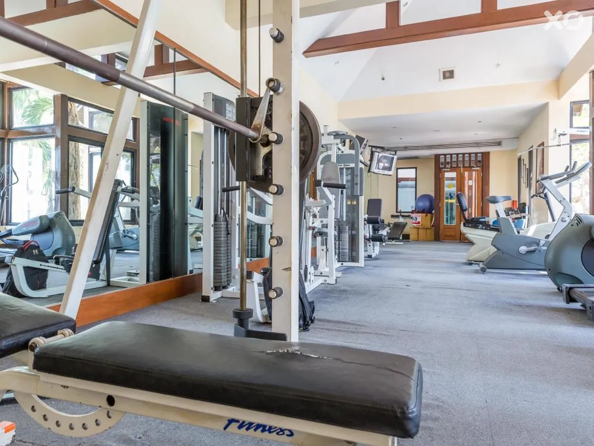 Long Beach Garden Hotel & Spa