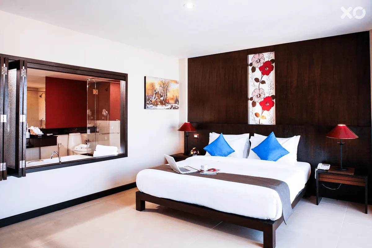 Andakira Hotel