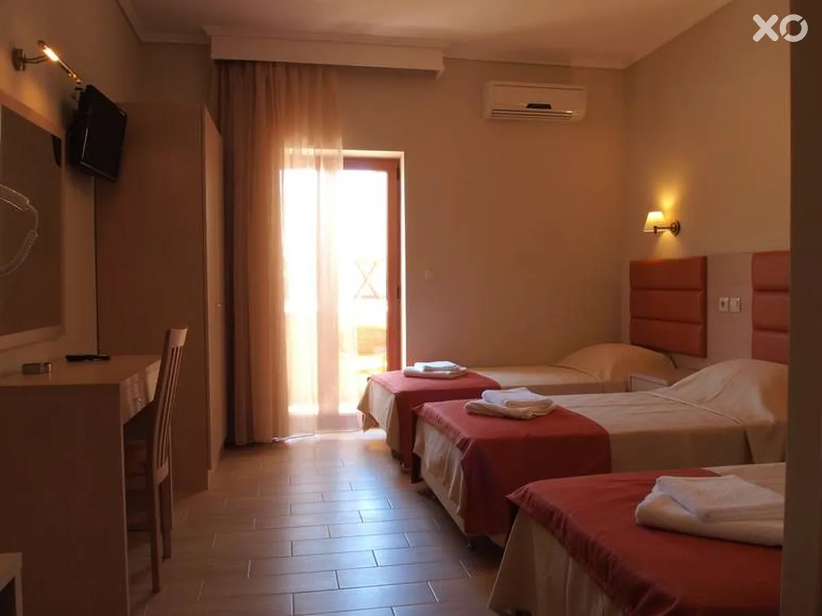 Ouranoupolis Princess Hotel