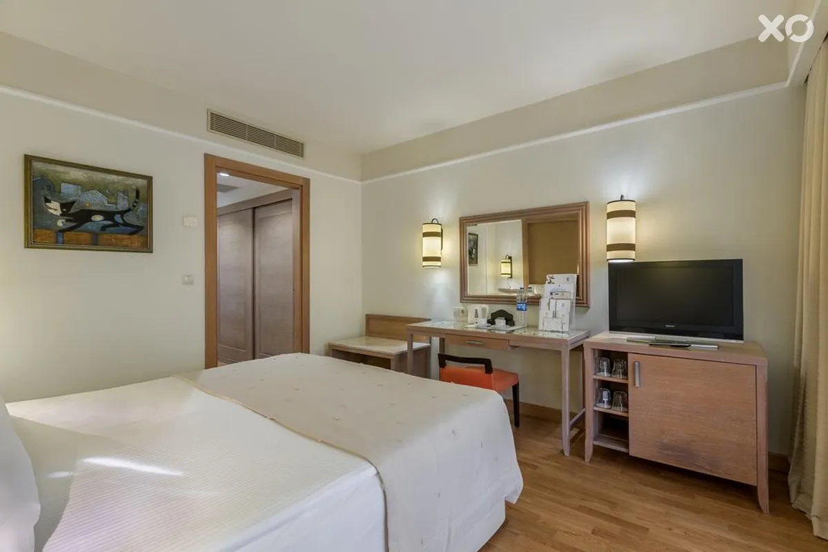 Dobedan Beach Resort Comfort Side