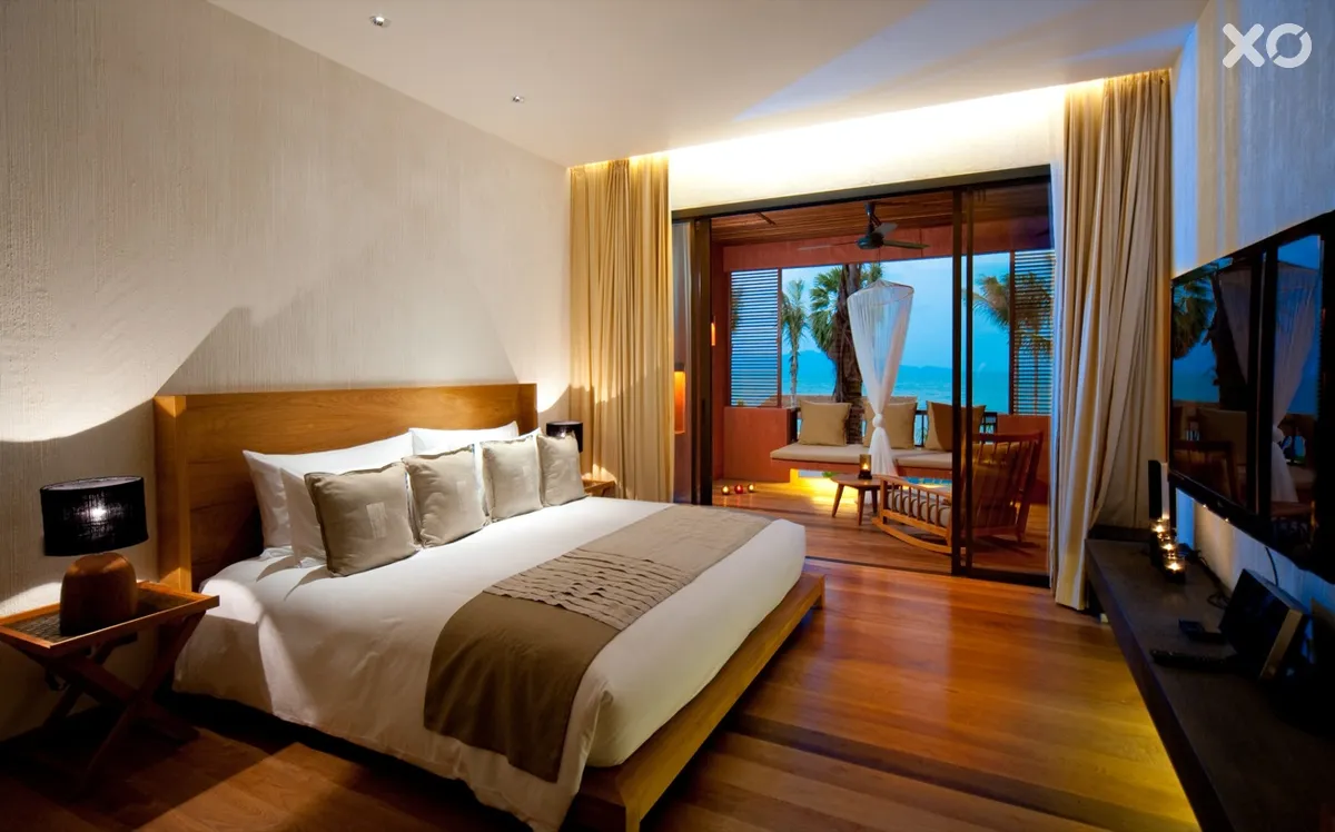 Hansar Samui
