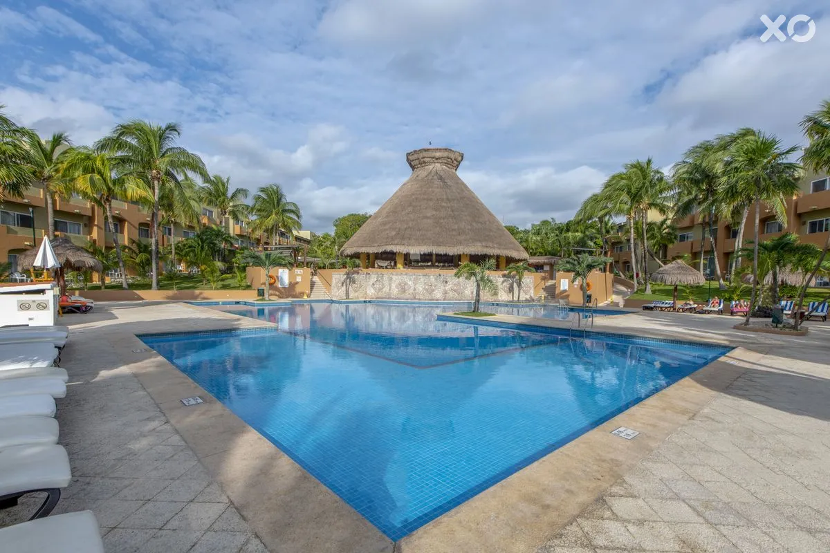 Viva Wyndham Azteca