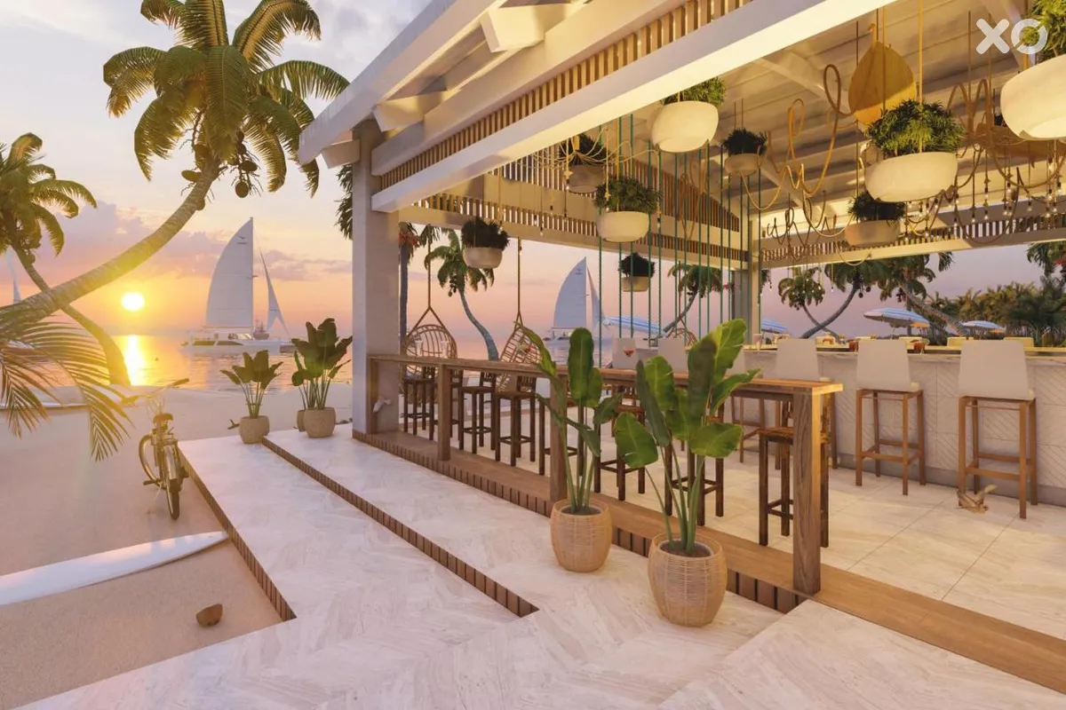 Serenade All Suites Adults Only Resort