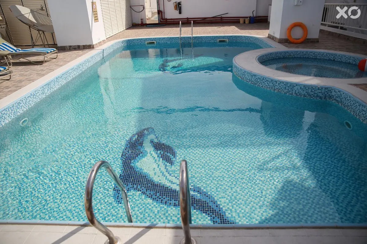 Versailles by Raviz Hotel