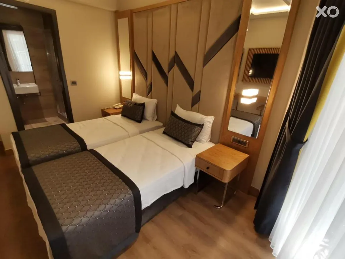 Endican Sultanahmet Hotel