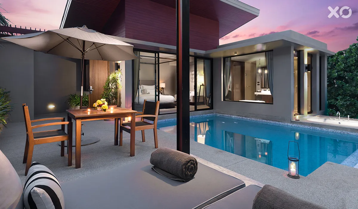 Aleenta Phuket Phang Nga Resort & Spa