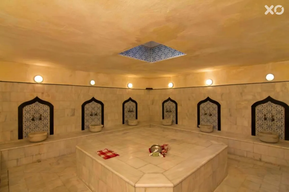 Kaila Krizantem Hotel