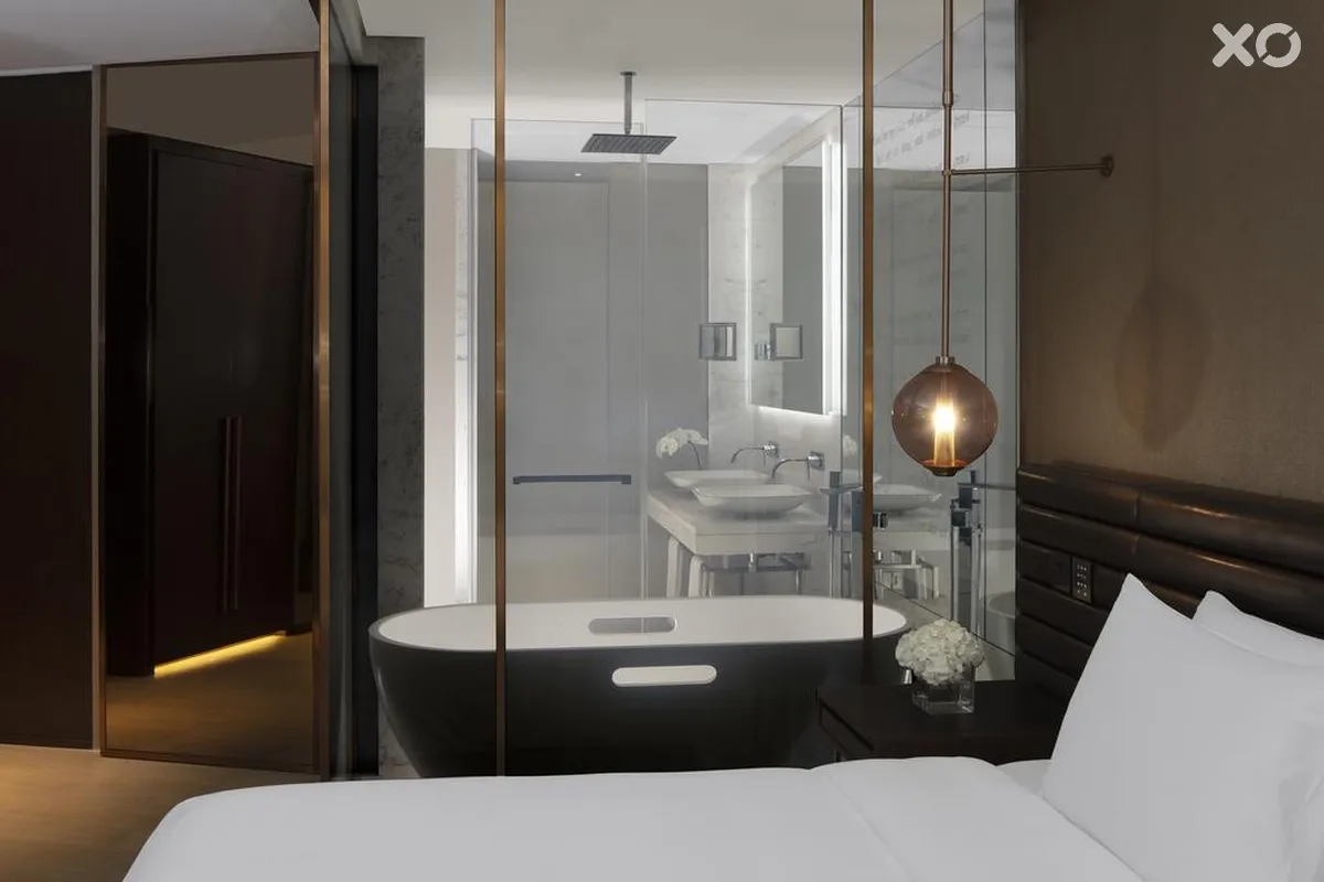 Paramount Hotel Dubai