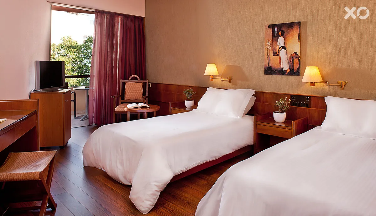 Civitel Akali Hotel