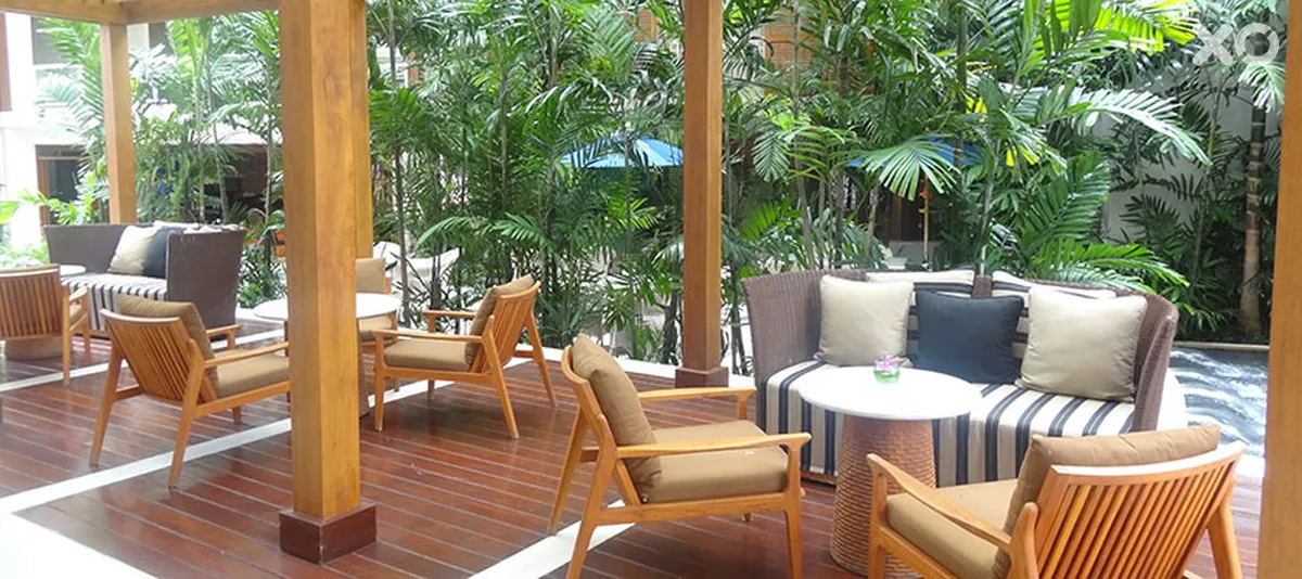 Intercontinental Hua Hin