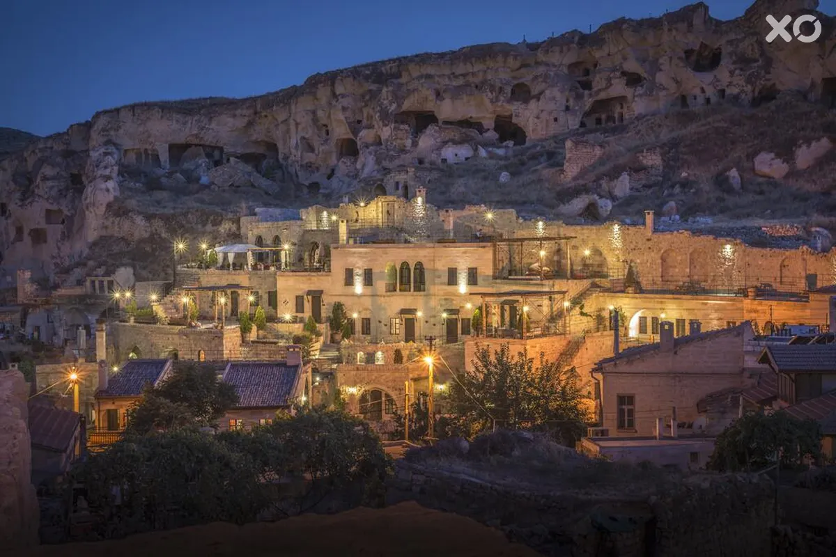 Dere Suites Cappadocia