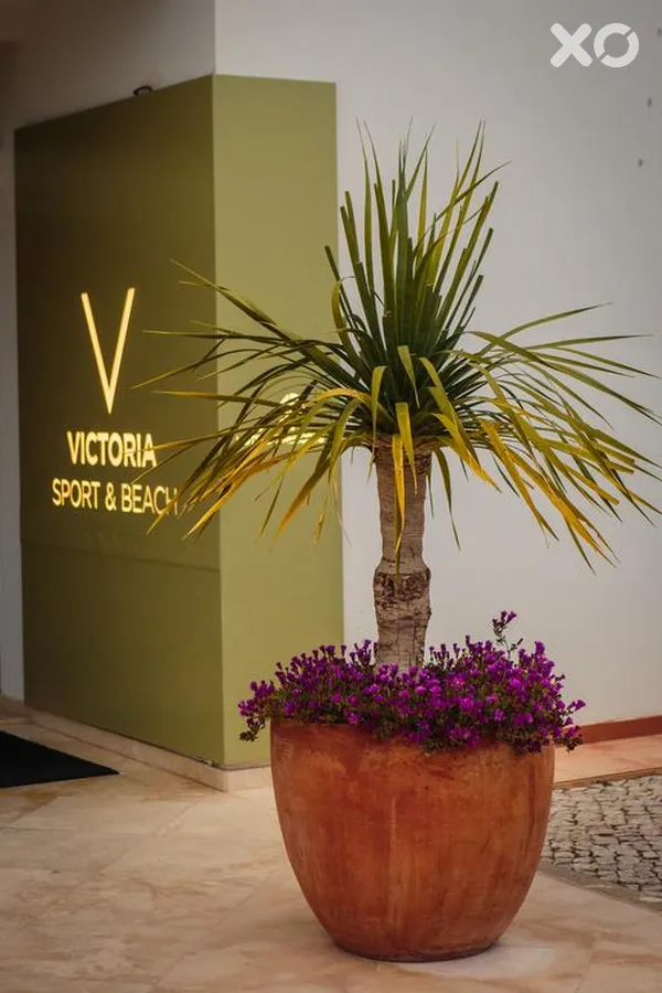 Victoria Sport & Beach Hotel