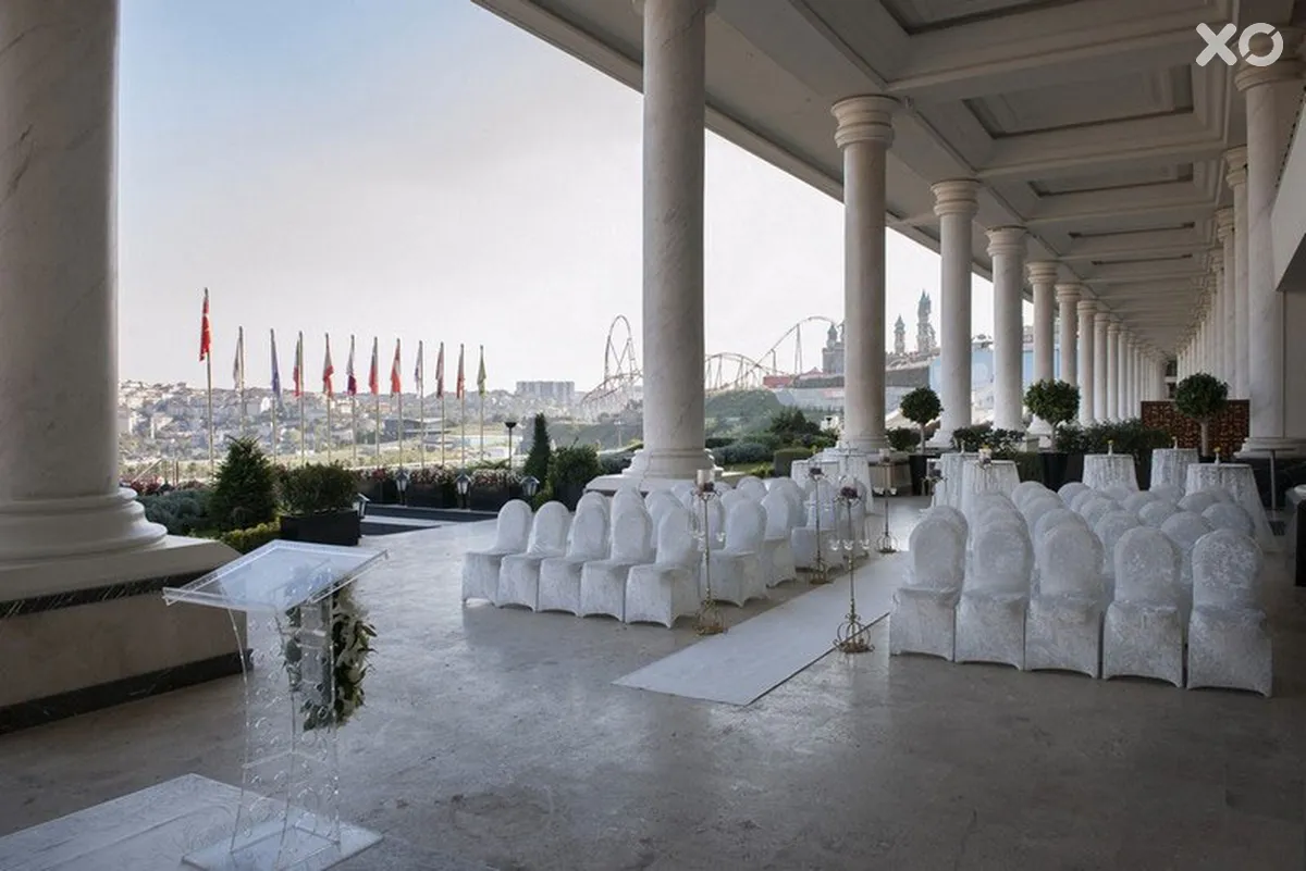 Isfanbul Holiday Home