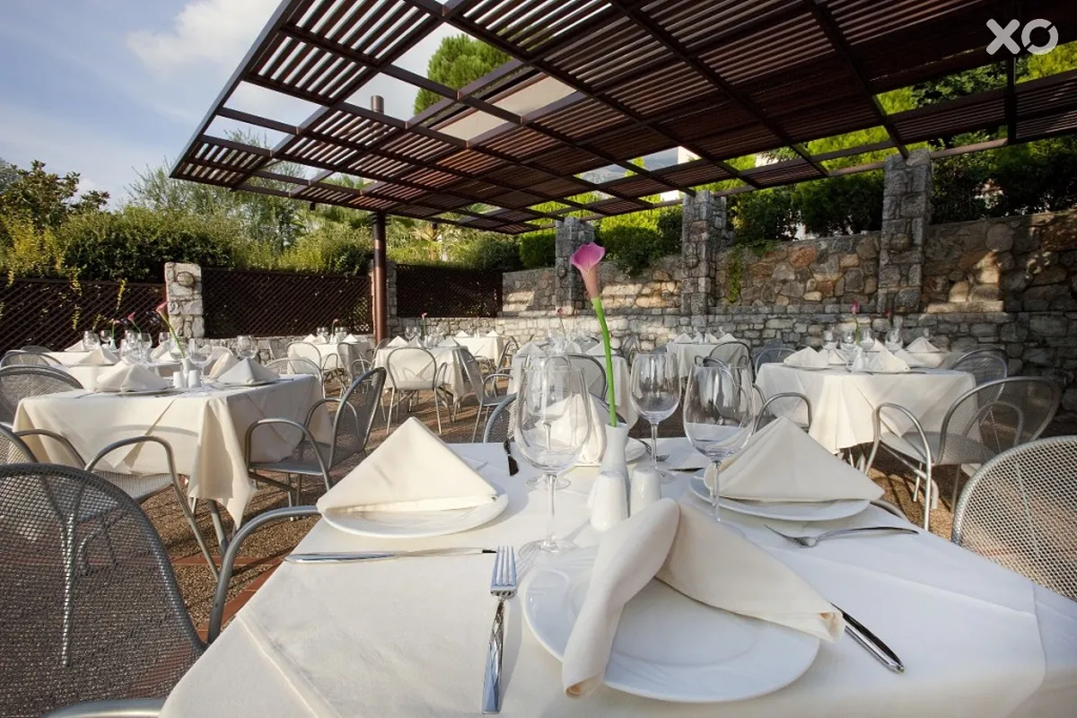 Akti Taygetos Conference Resort
