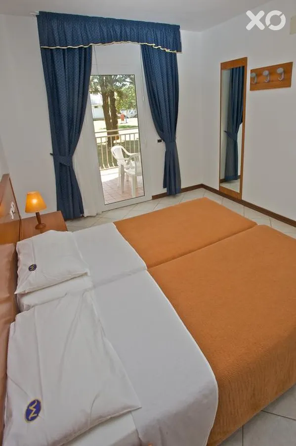 Ai Pini Resort