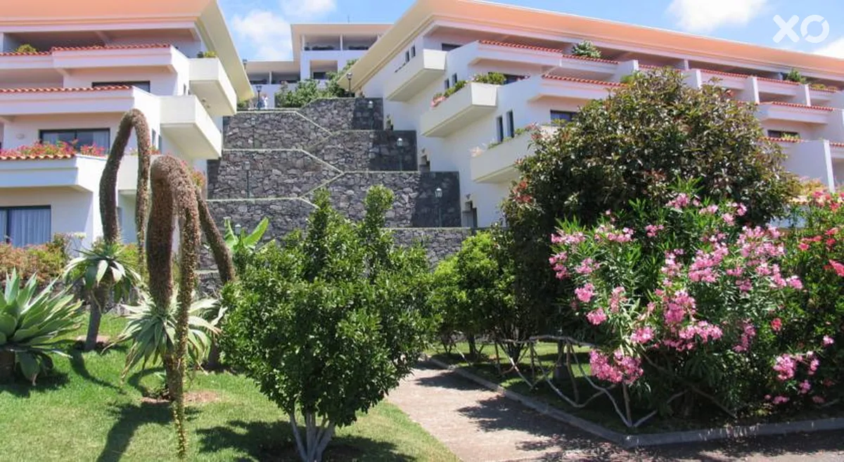 Jardim Atlantico Hotel