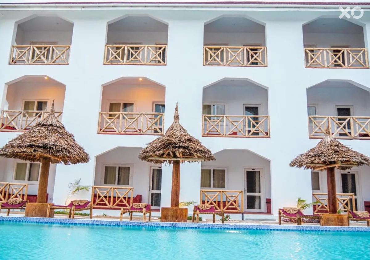 AHG Sun Bay Mlilile Beach Hotel