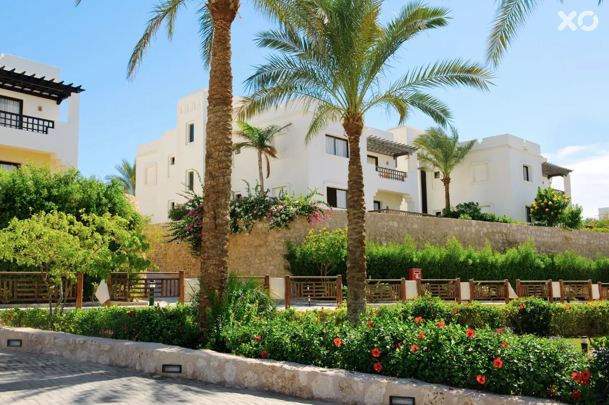 Sharm Resort Hotel