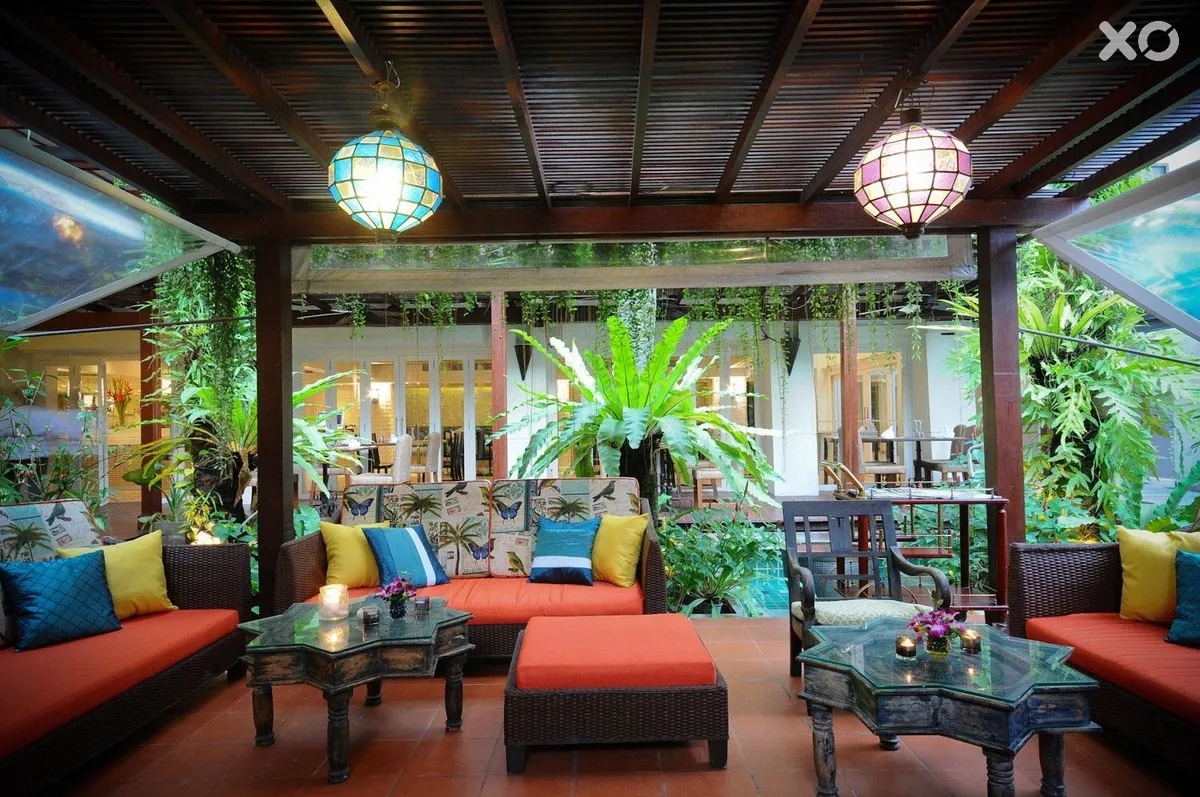 Burasari Phuket