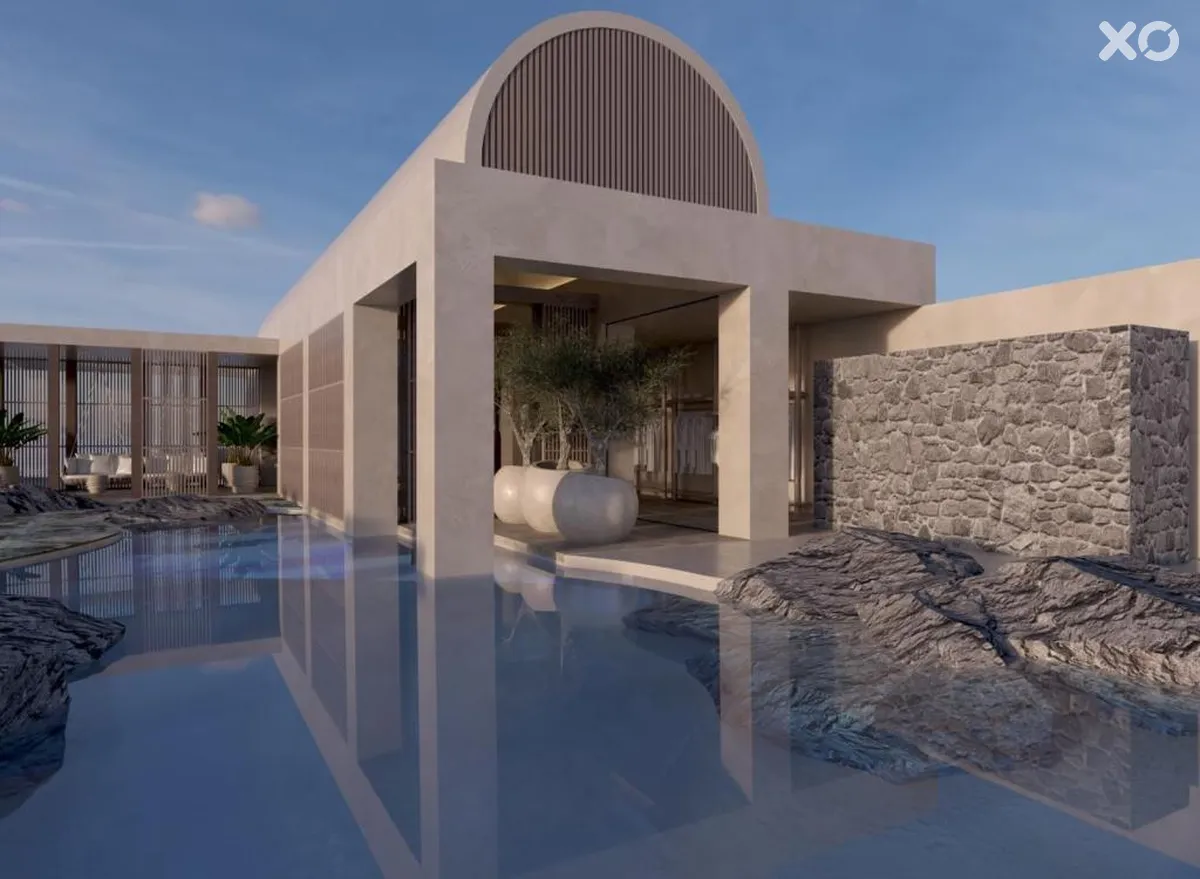 Acro Suites