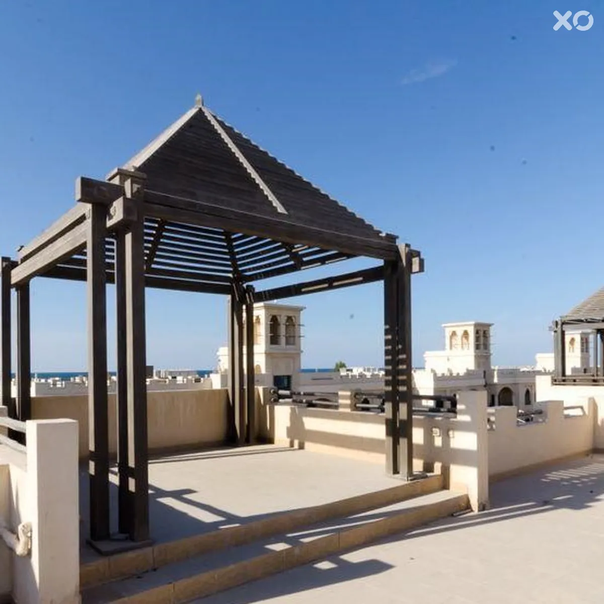 Roda Beach Resort