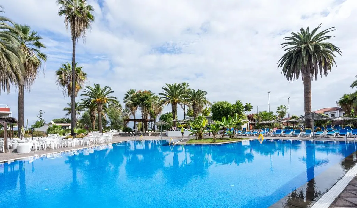 Blue Sea Interpalace