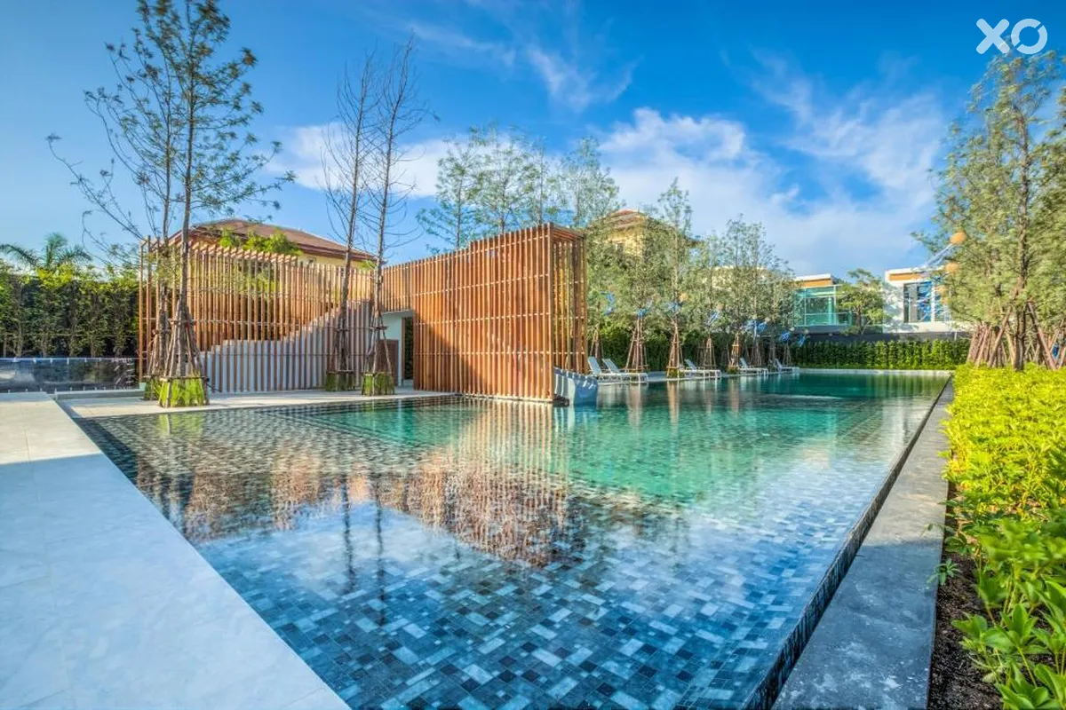 Veranda Residence Pattaya