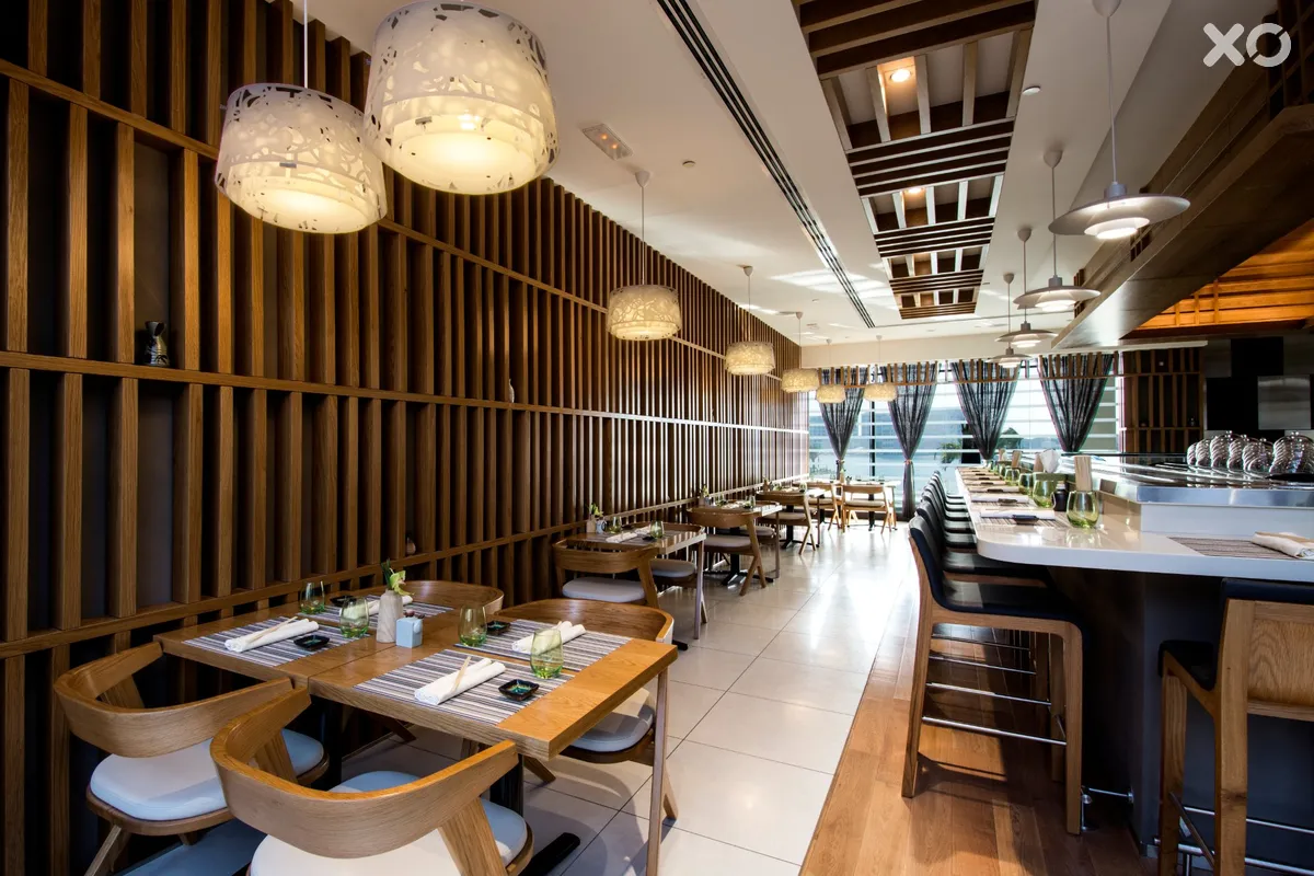 Fairmont Bab Al Bahr