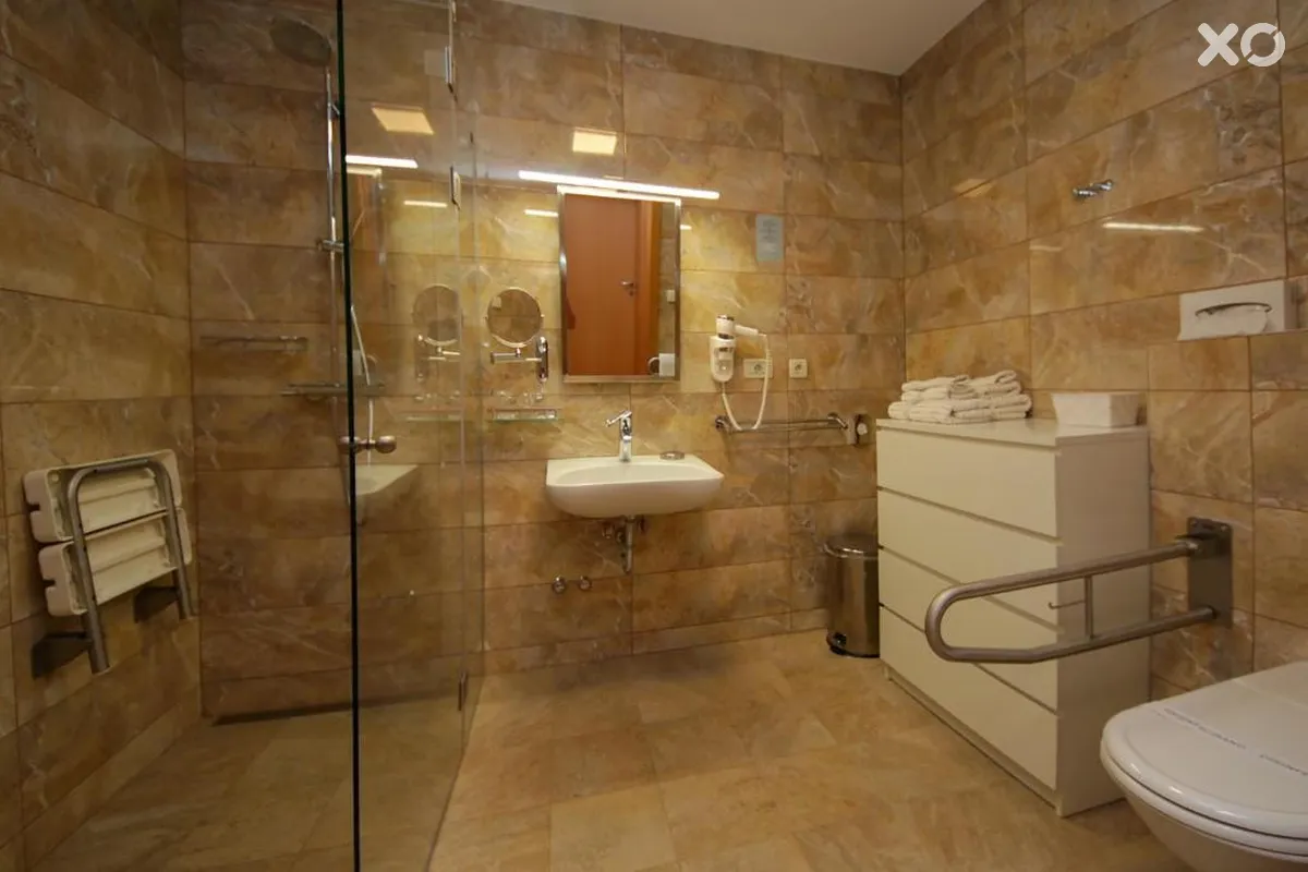 Villa Radin Hotel