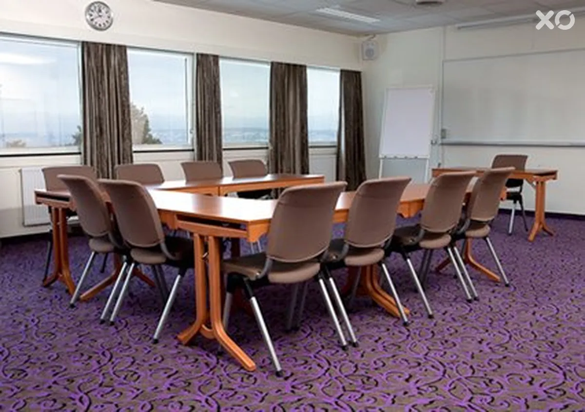 Quality Hotel Leangkollen