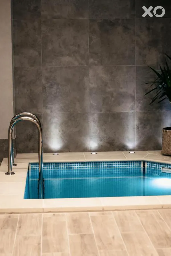Buka Apart-Hotel & SPA