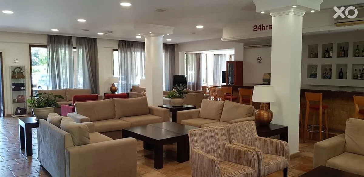 Helios Bay Hotel