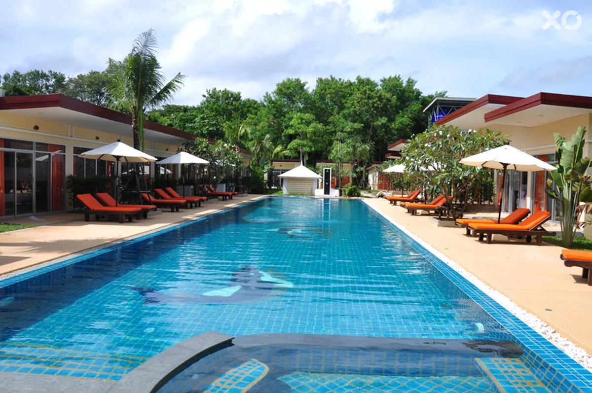 Phuket Sea Resort