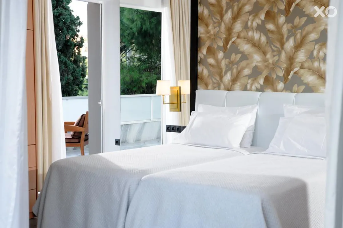 Athenian Riviera Hotel & Suites